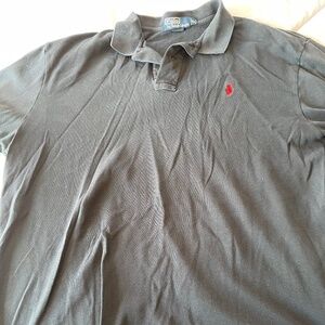 Mens Polo Shirt by Ralph Lauren